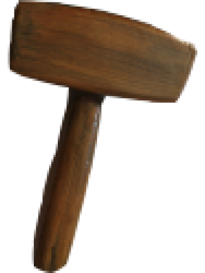 LARP Steinmetz Hammer